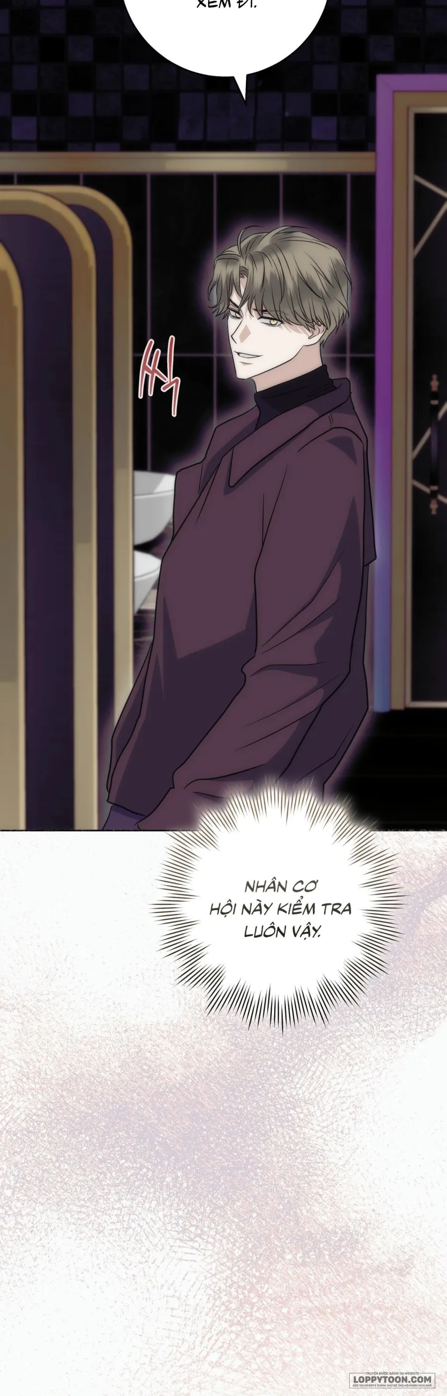 [19+] Hang Kiến - Chap 7 - Trang 65