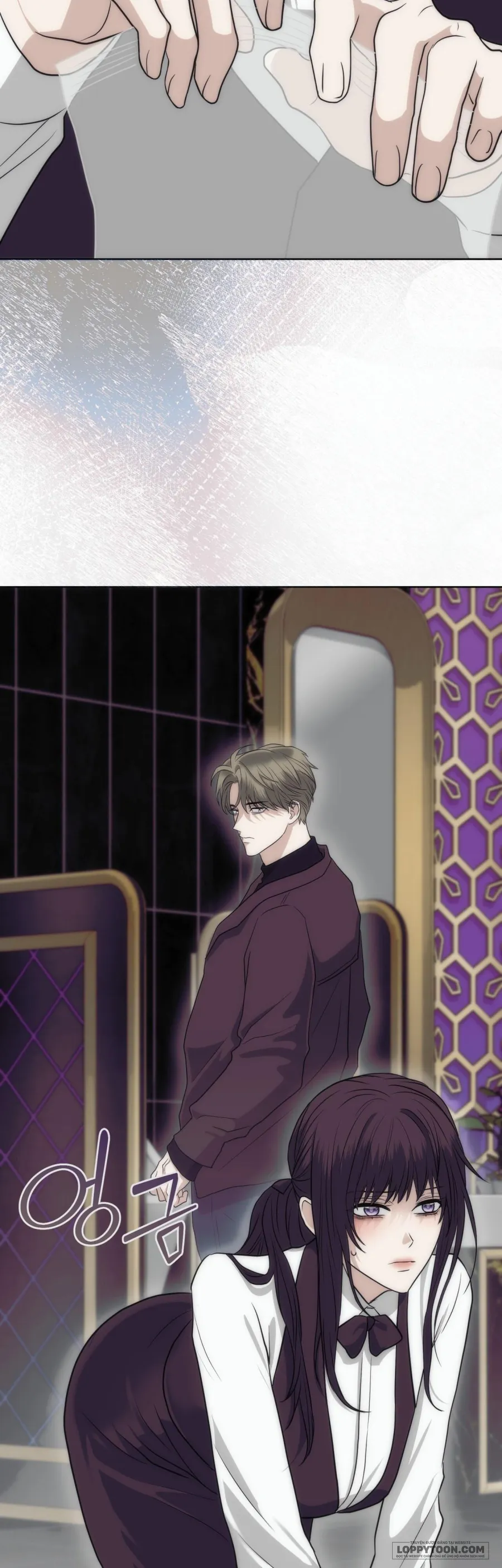 [19+] Hang Kiến - Chap 7 - Trang 69