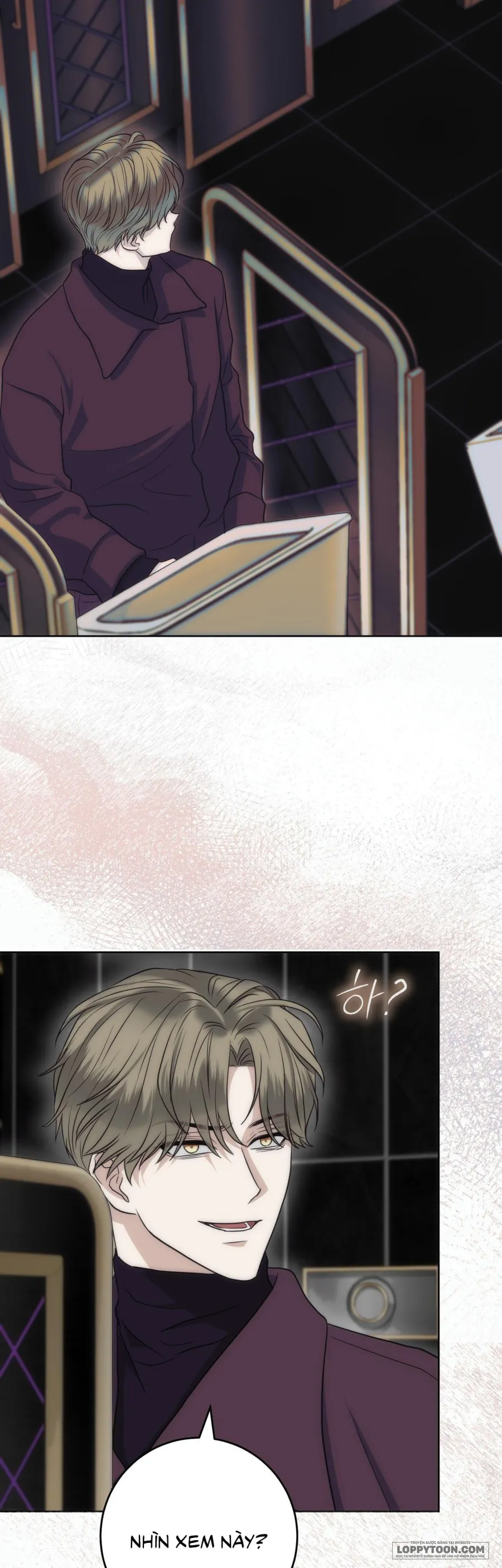 [19+] Hang Kiến - Chap 7 - Trang 71