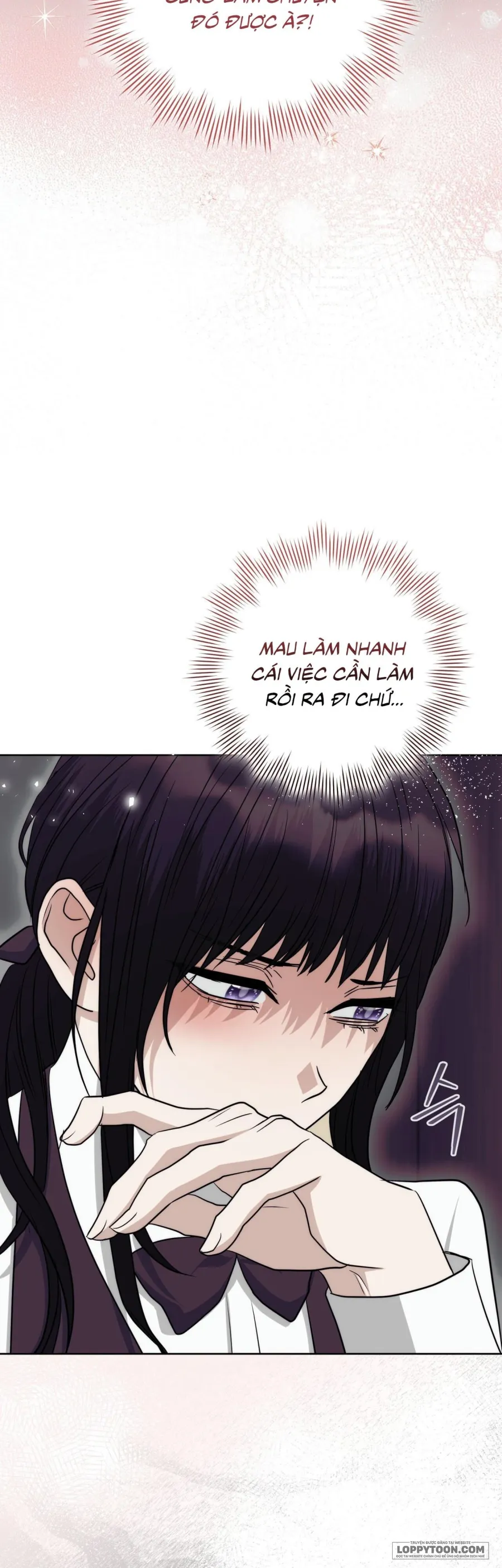 [19+] Hang Kiến - Chap 8 - Trang 2