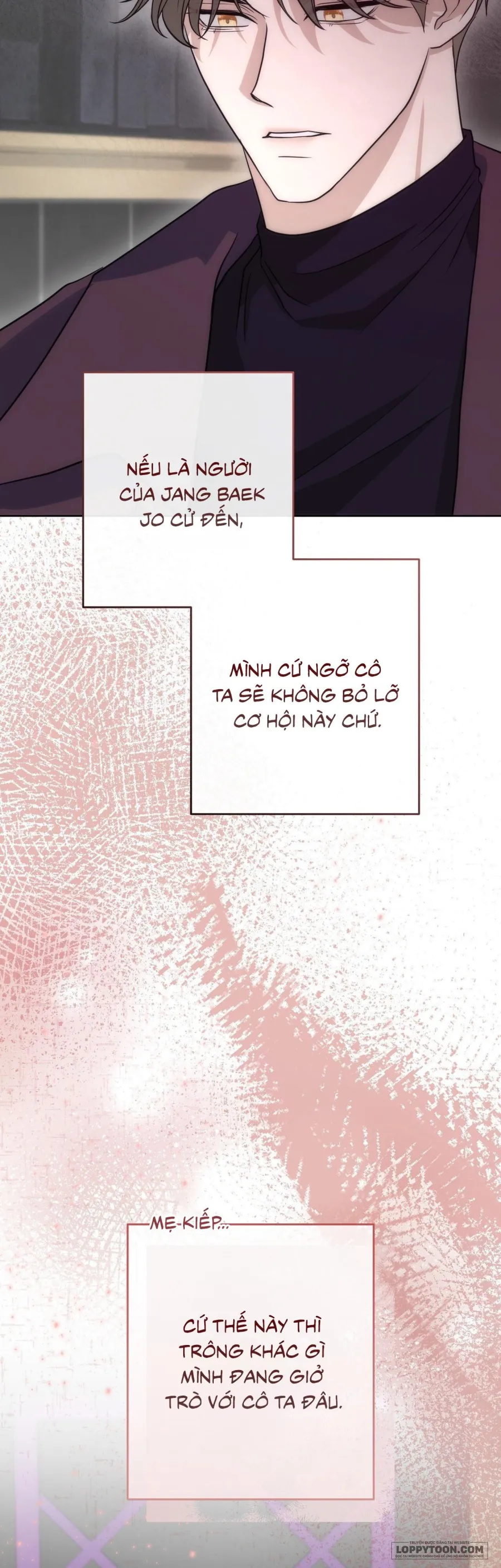 [19+] Hang Kiến - Chap 8 - Trang 13