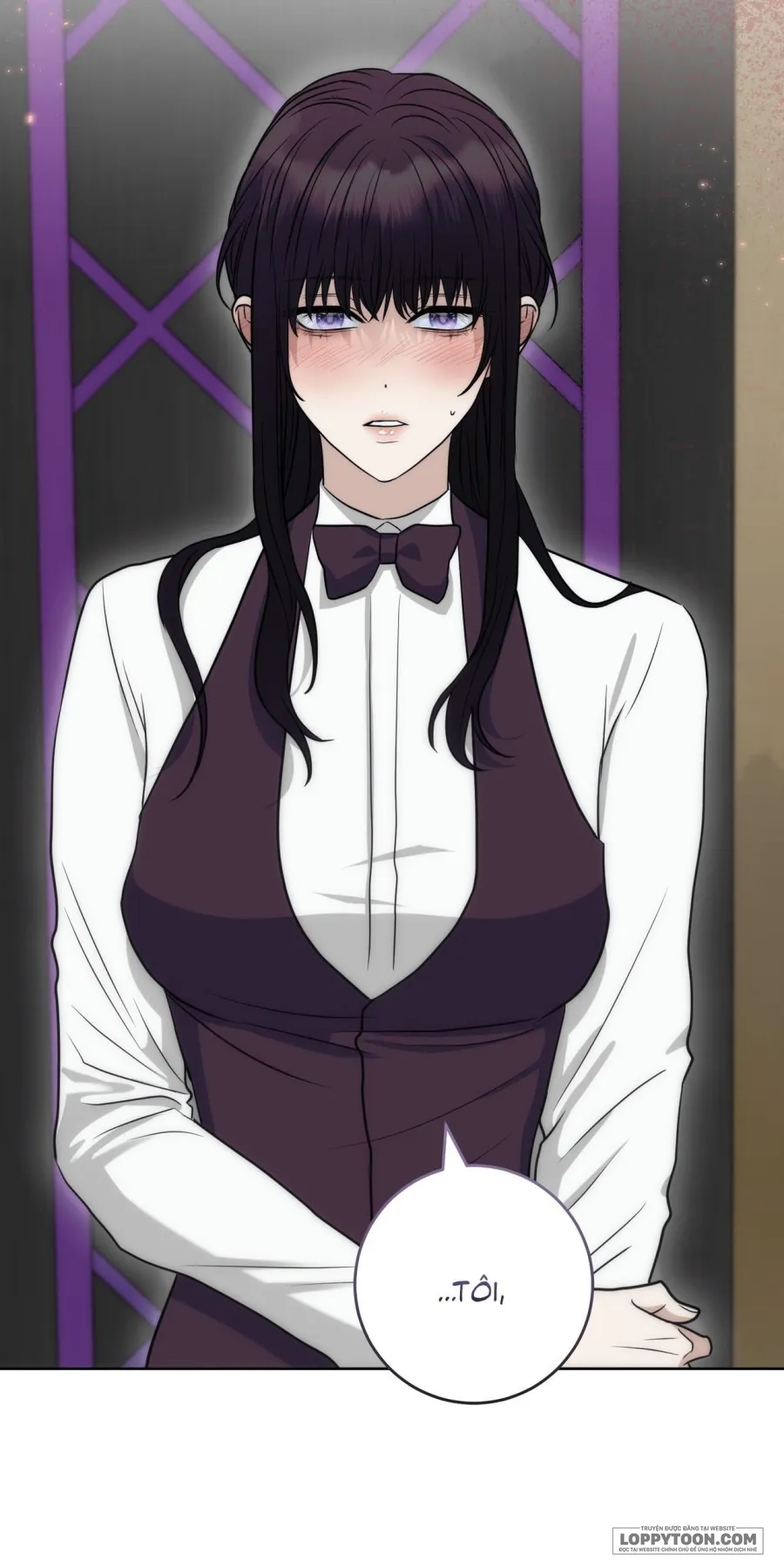 [19+] Hang Kiến - Chap 8 - Trang 14