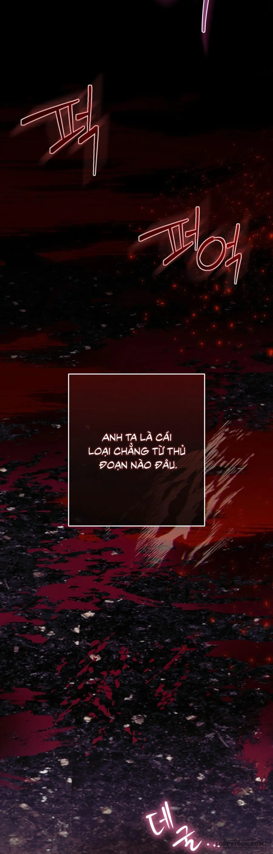 [19+] Hang Kiến - Chap 8 - Trang 23