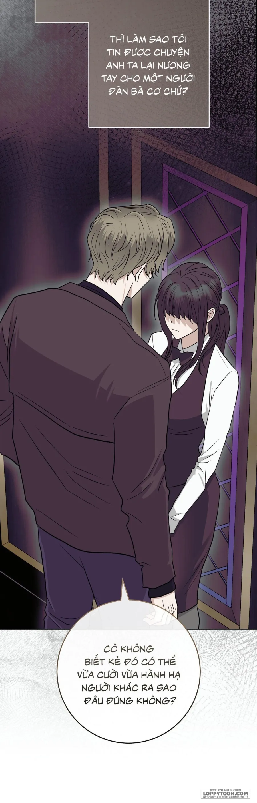 [19+] Hang Kiến - Chap 8 - Trang 25