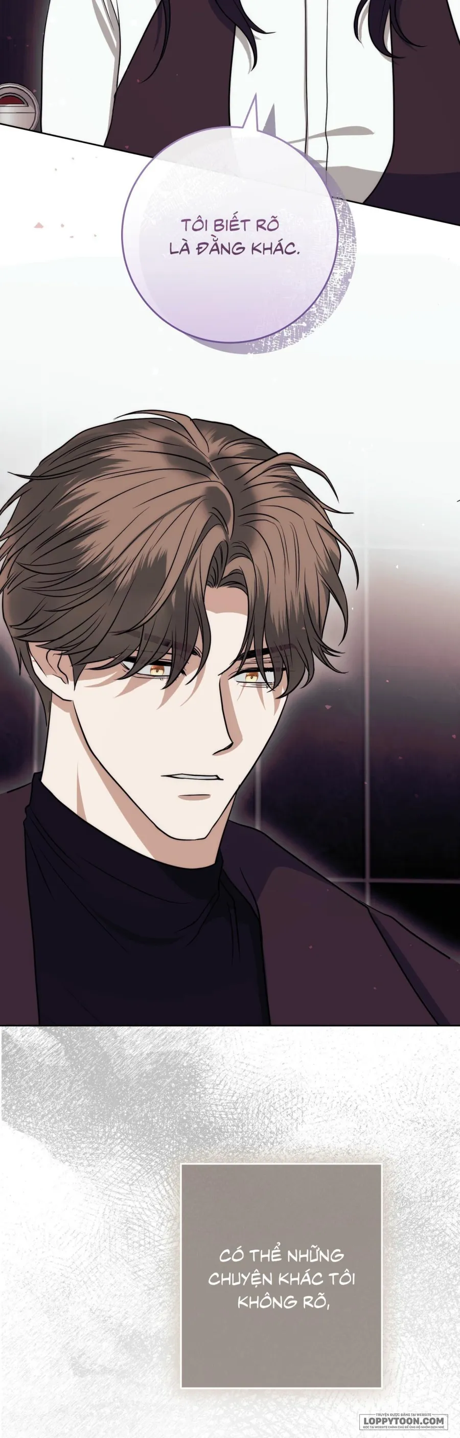 [19+] Hang Kiến - Chap 8 - Trang 28