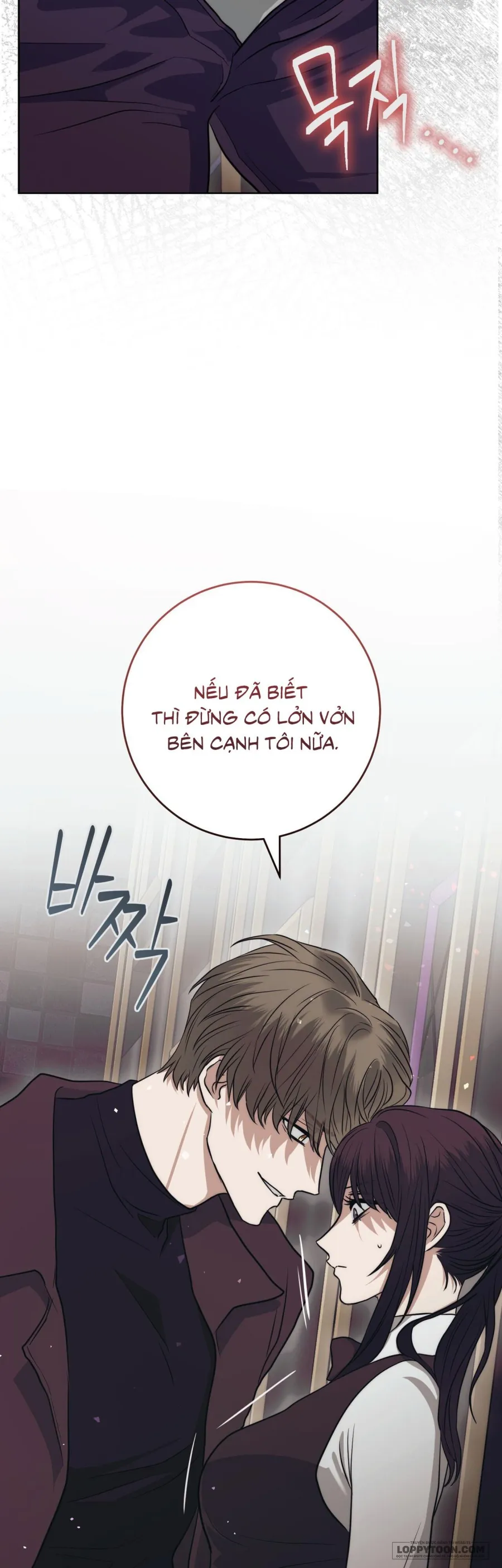 [19+] Hang Kiến - Chap 8 - Trang 30