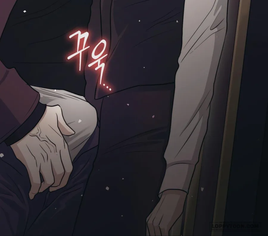 [19+] Hang Kiến - Chap 8 - Trang 31