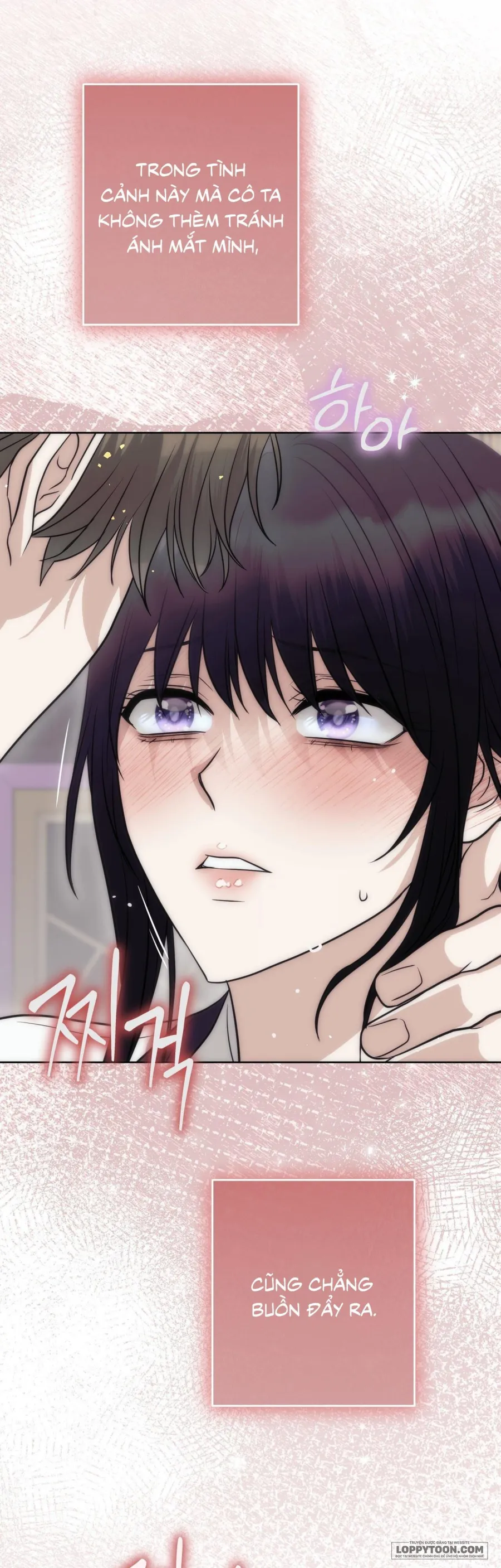 [19+] Hang Kiến - Chap 8 - Trang 36