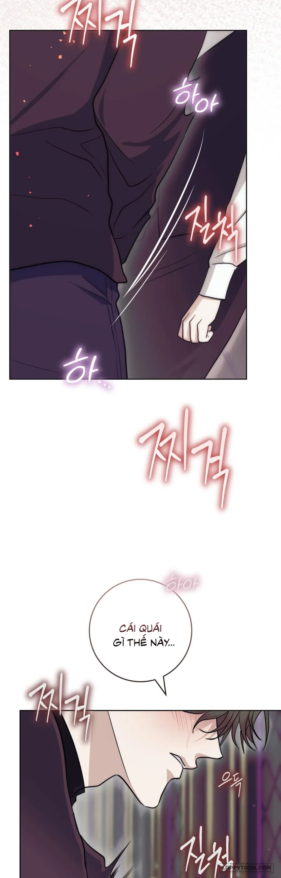 [19+] Hang Kiến - Chap 8 - Trang 37