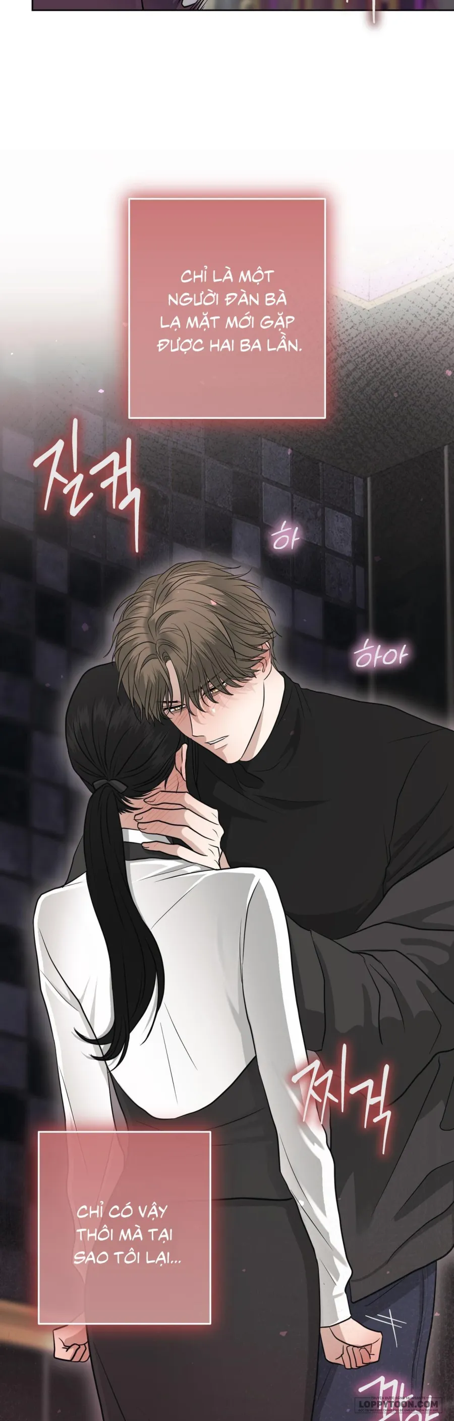 [19+] Hang Kiến - Chap 8 - Trang 38
