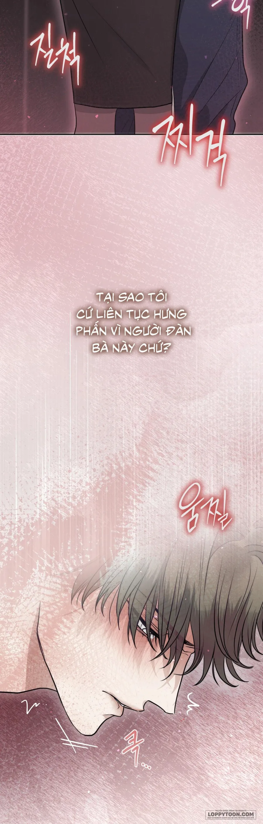 [19+] Hang Kiến - Chap 8 - Trang 39