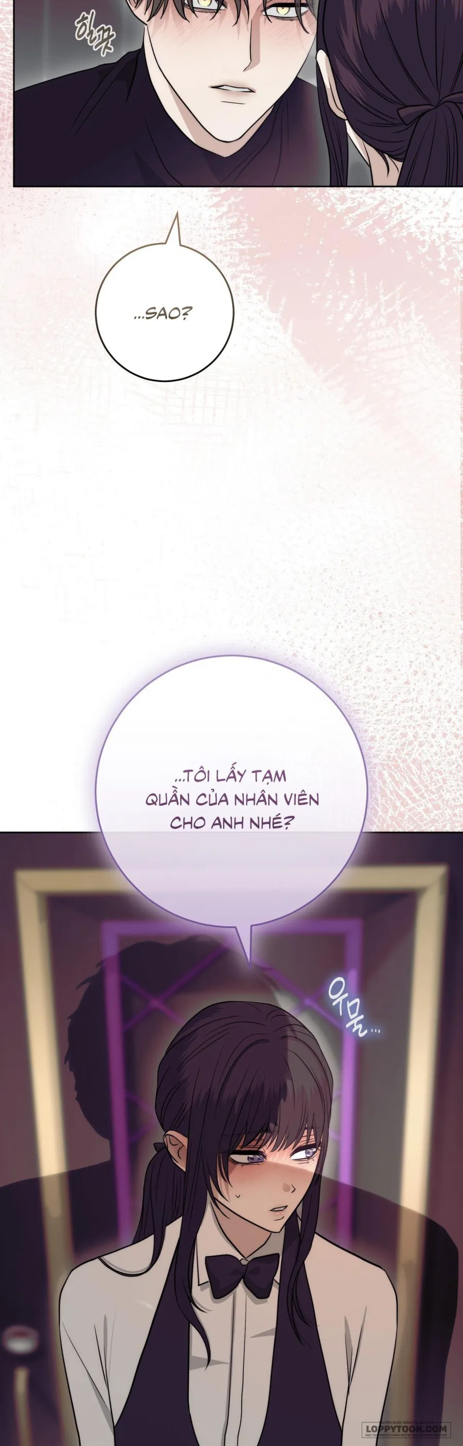 [19+] Hang Kiến - Chap 8 - Trang 43