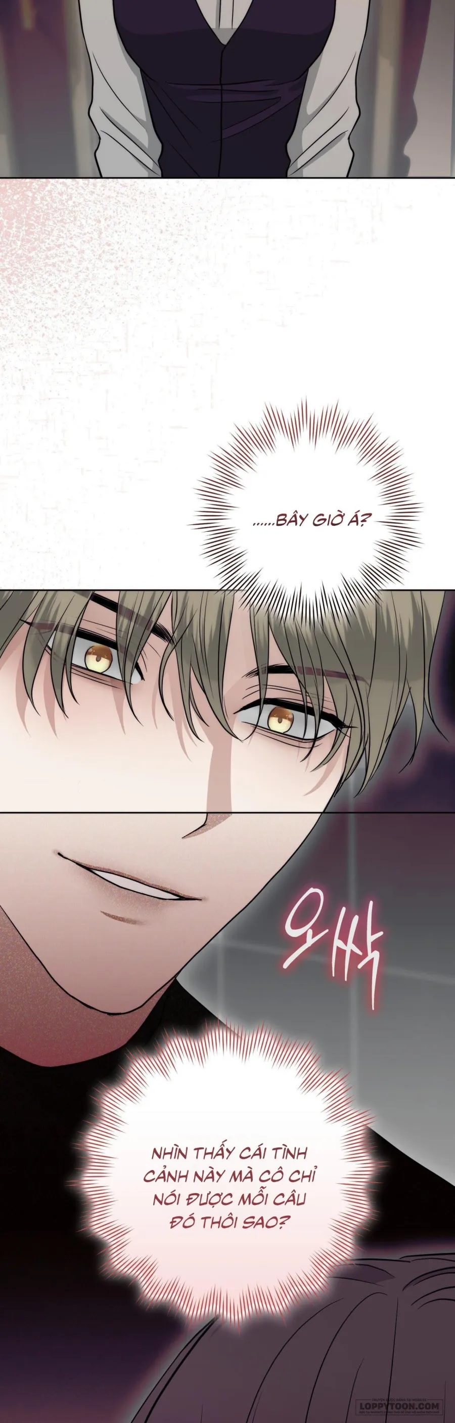 [19+] Hang Kiến - Chap 8 - Trang 44