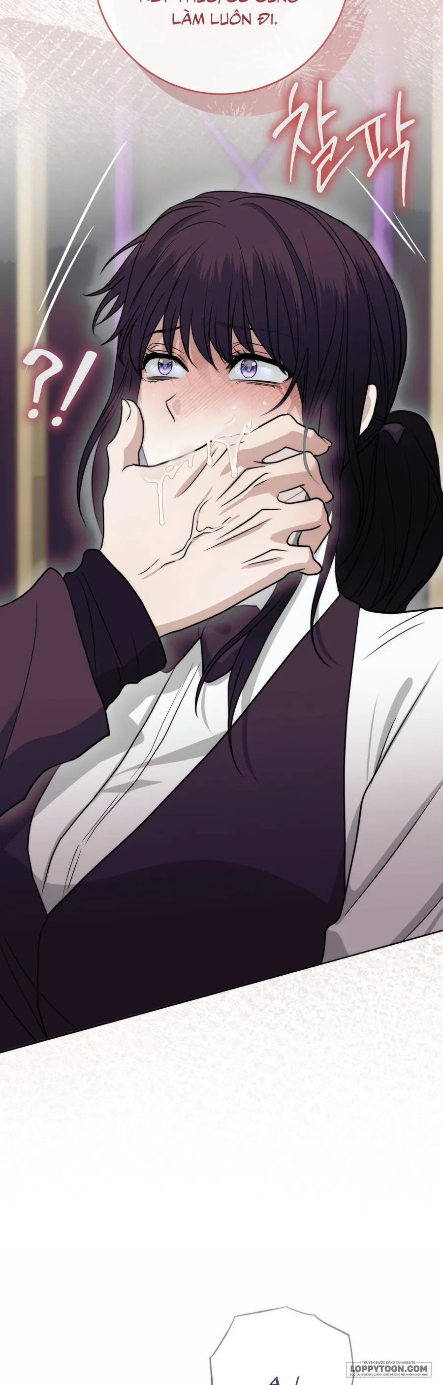 [19+] Hang Kiến - Chap 8 - Trang 47