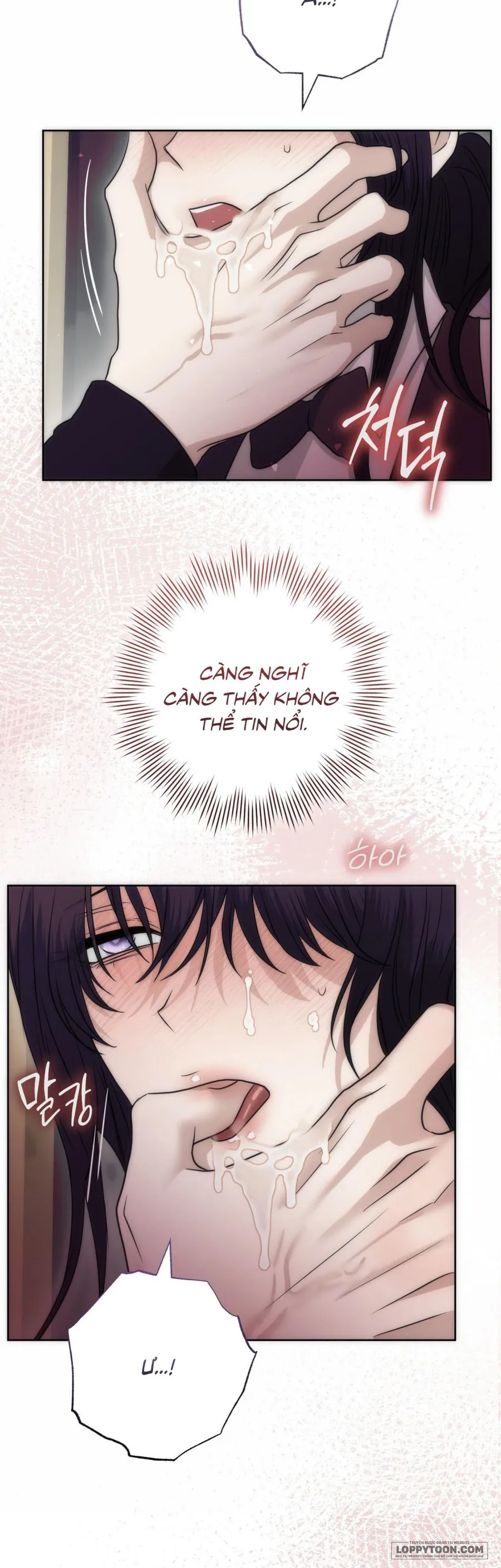 [19+] Hang Kiến - Chap 8 - Trang 48