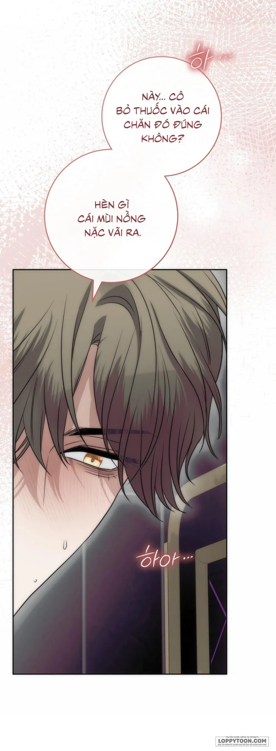 [19+] Hang Kiến - Chap 8 - Trang 49