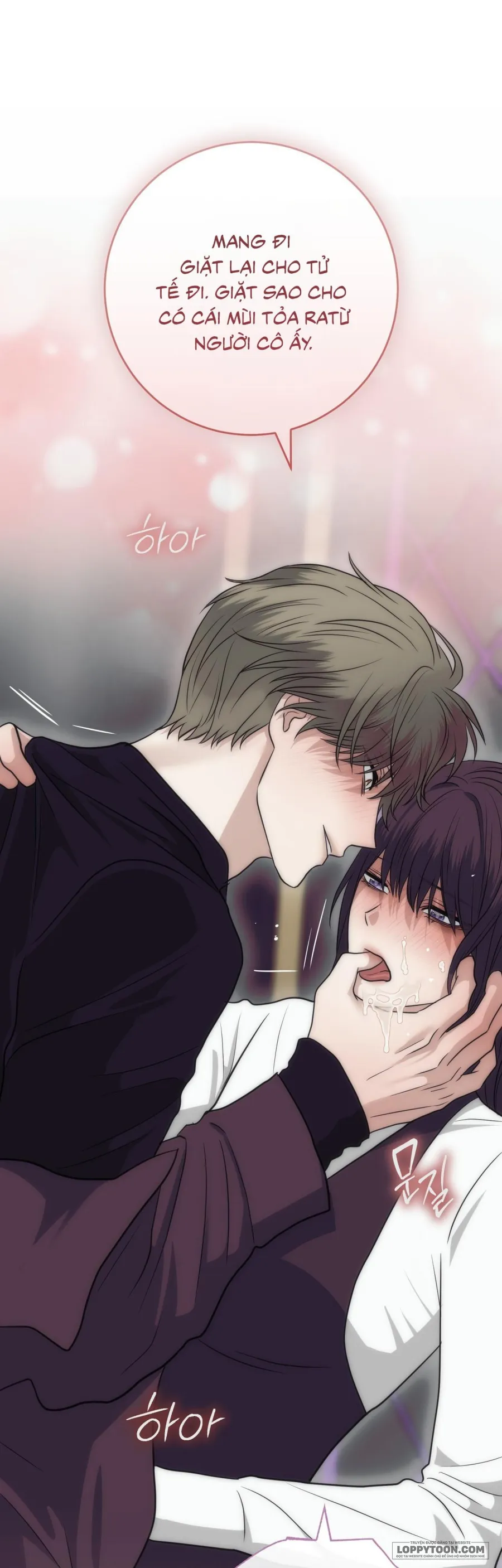 [19+] Hang Kiến - Chap 8 - Trang 50