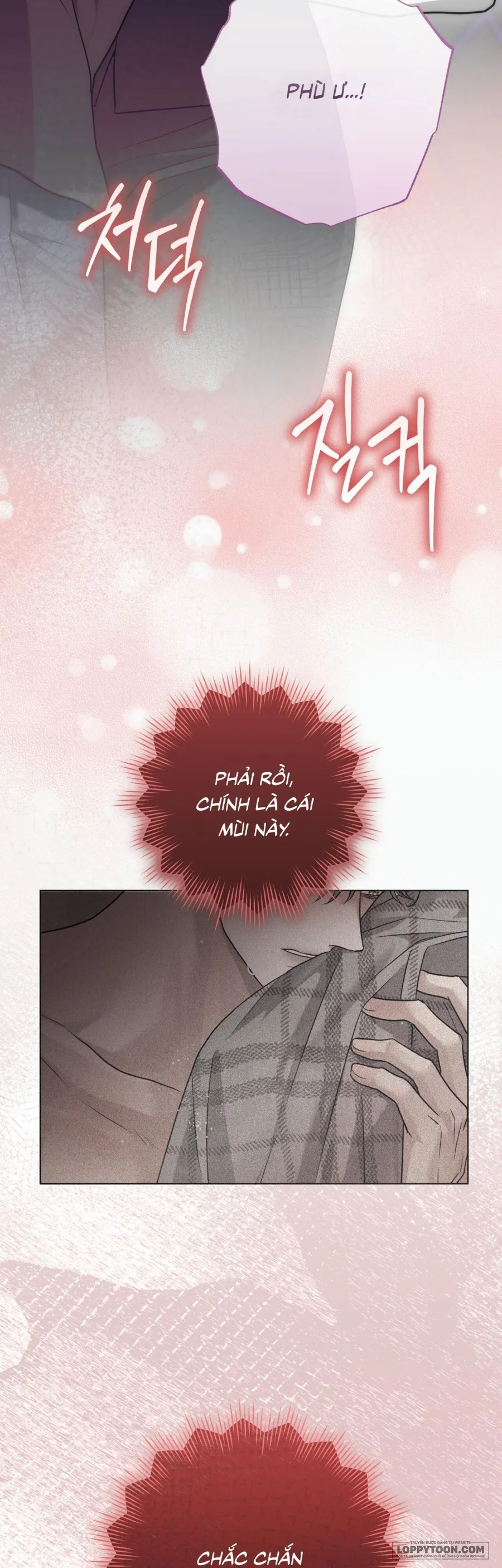 [19+] Hang Kiến - Chap 8 - Trang 51