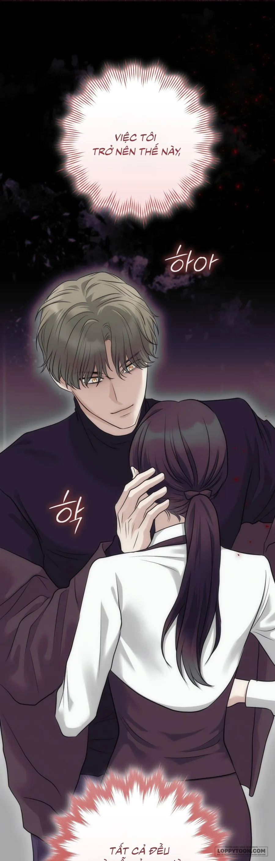 [19+] Hang Kiến - Chap 8 - Trang 55