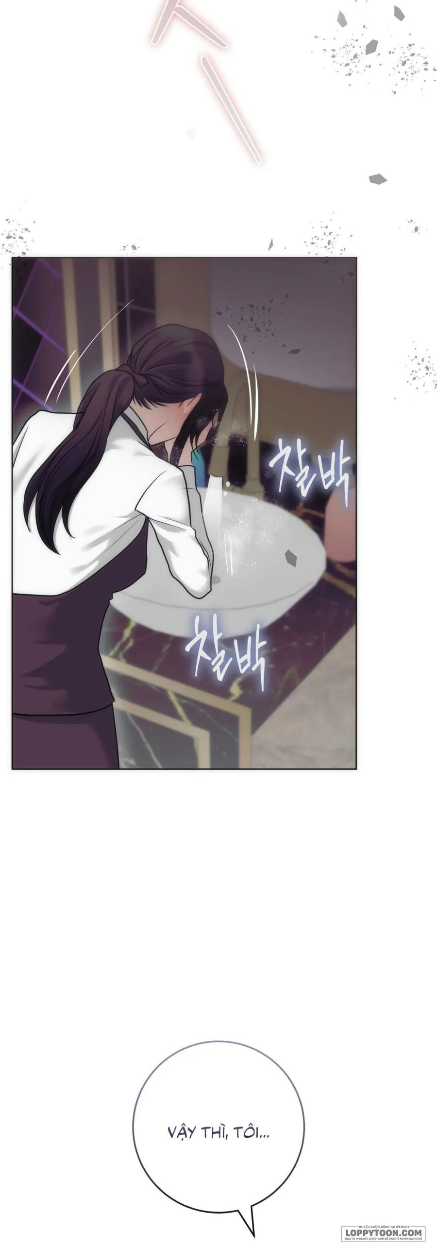 [19+] Hang Kiến - Chap 8 - Trang 58