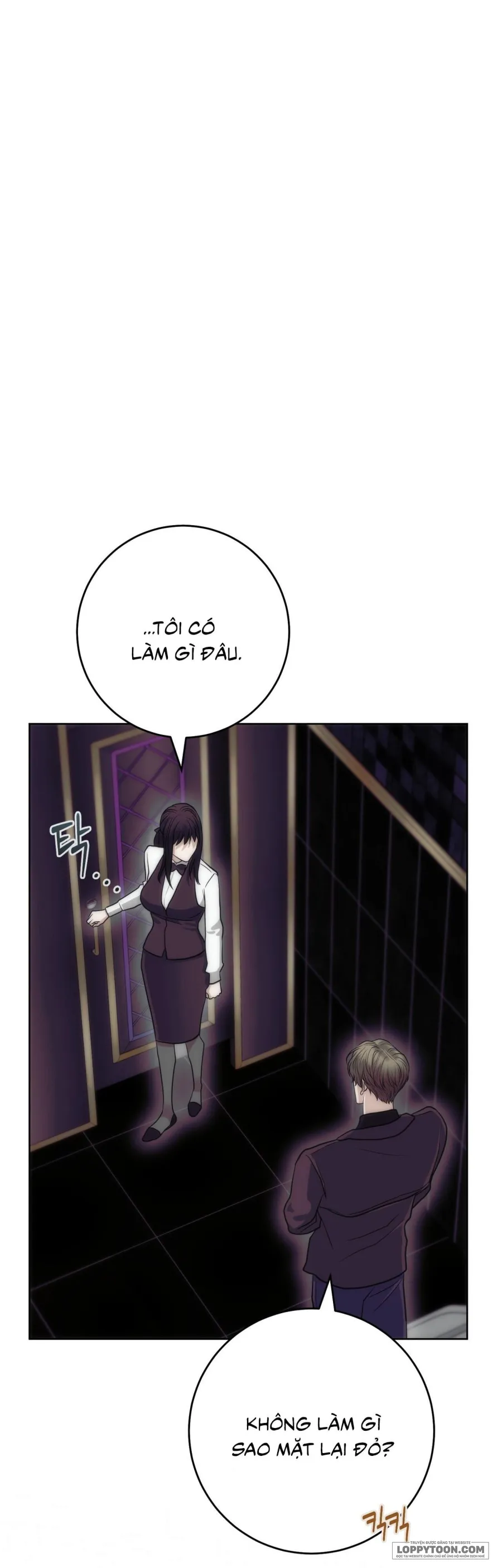 [19+] Hang Kiến - Chap 8 - Trang 7