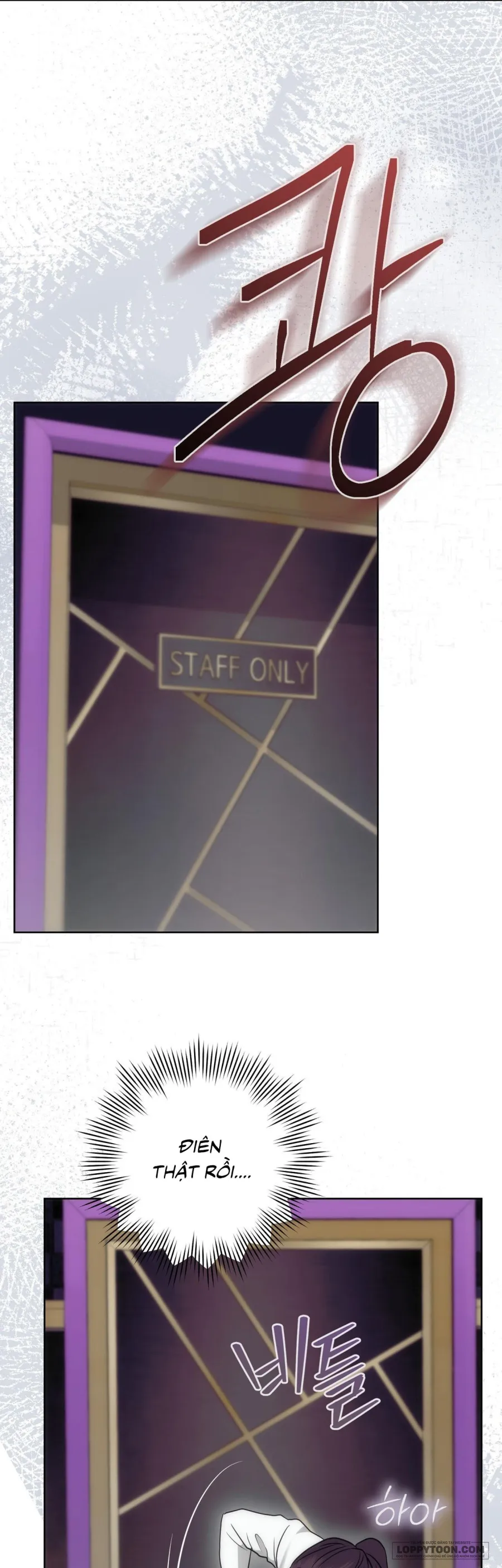 [19+] Hang Kiến - Chap 8 - Trang 63