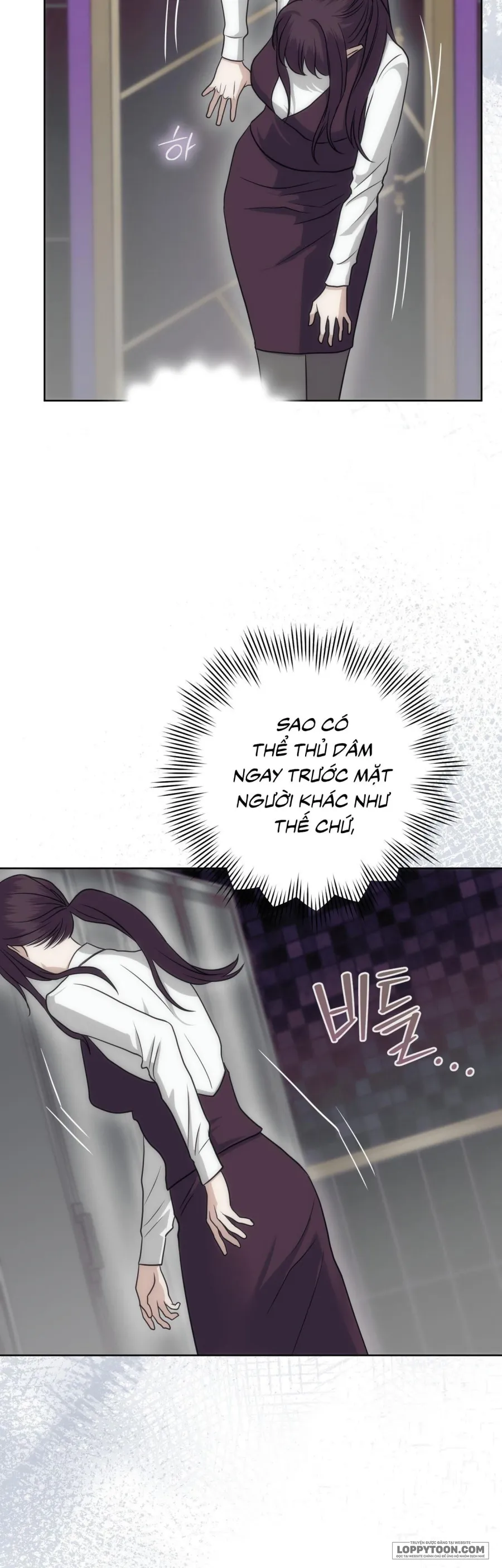 [19+] Hang Kiến - Chap 8 - Trang 64