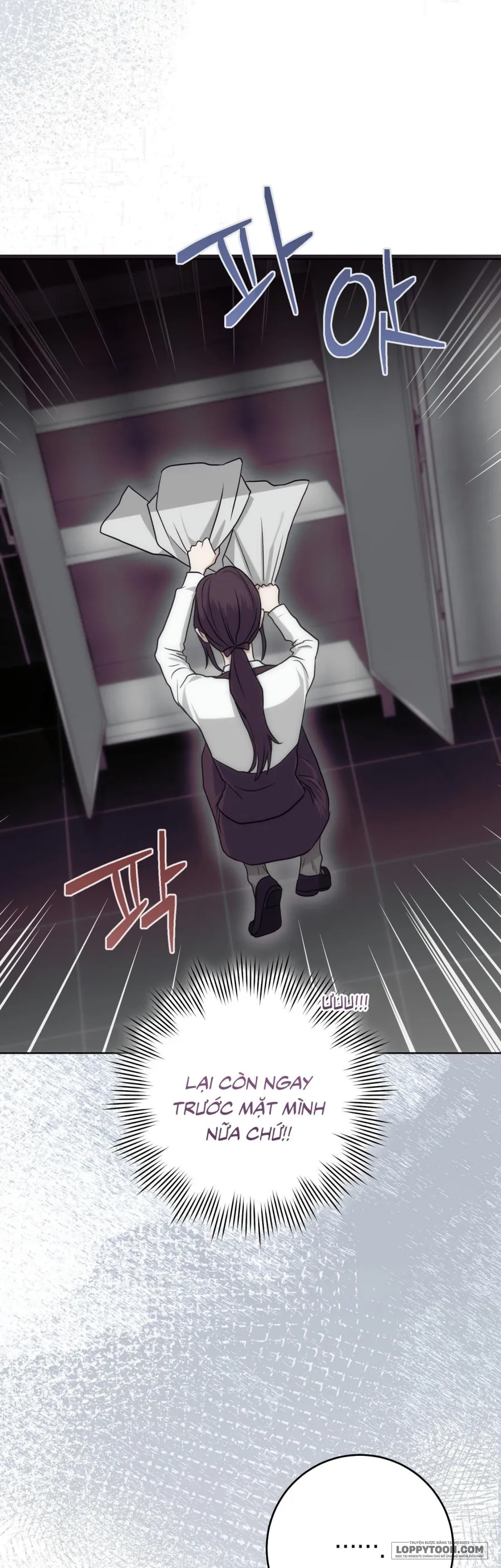 [19+] Hang Kiến - Chap 8 - Trang 65