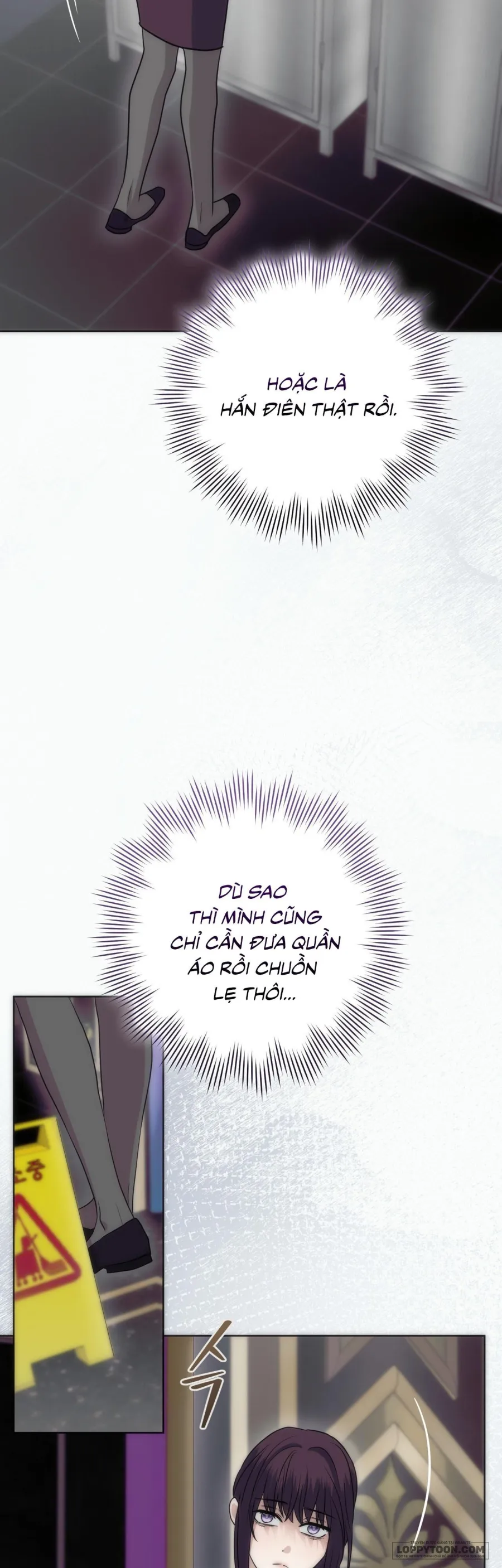 [19+] Hang Kiến - Chap 8 - Trang 69