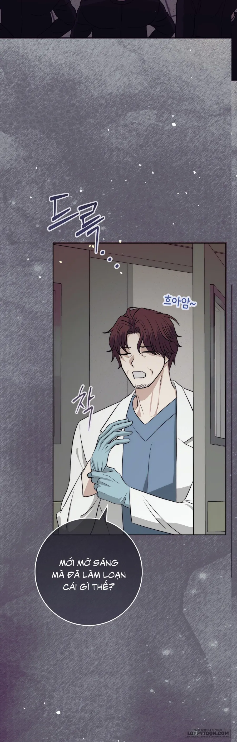 [19+] Hang Kiến - Chap 9 - Trang 14