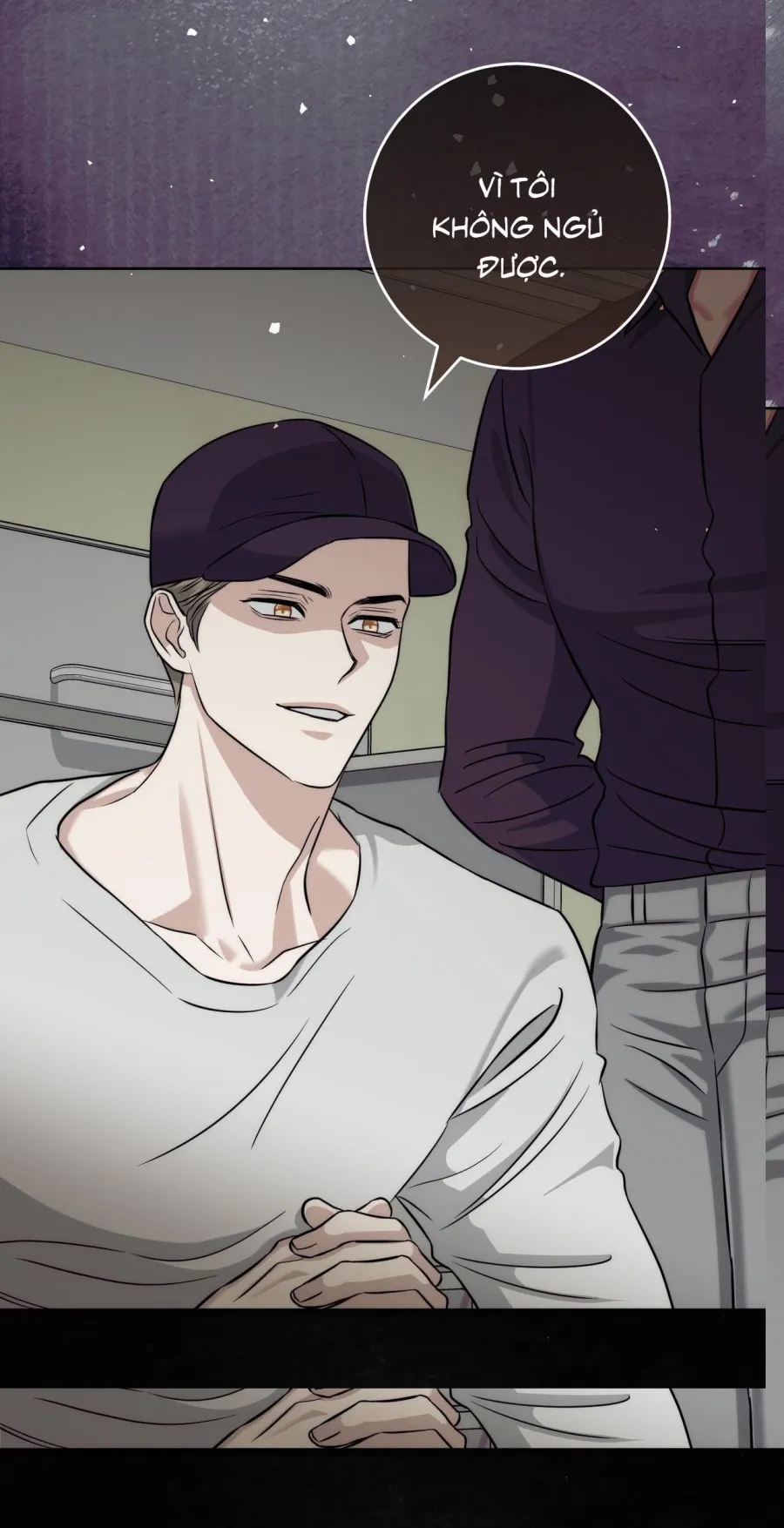 [19+] Hang Kiến - Chap 9 - Trang 15