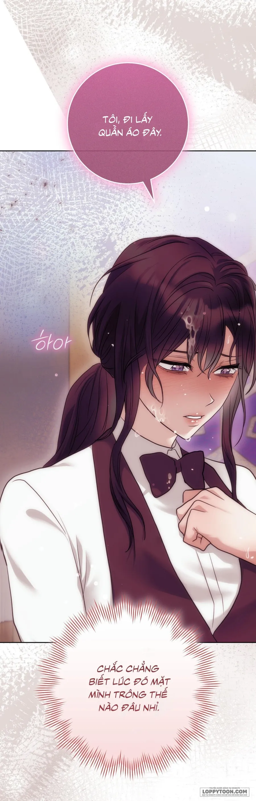 [19+] Hang Kiến - Chap 9 - Trang 3