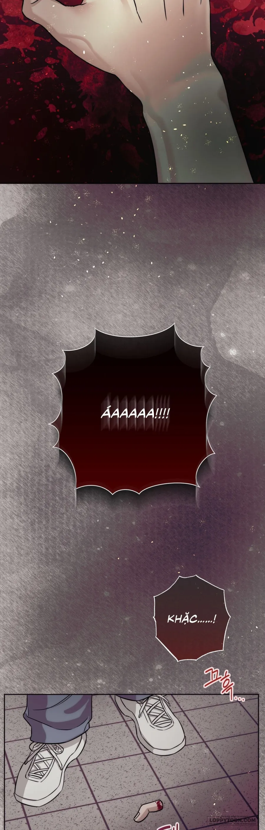 [19+] Hang Kiến - Chap 9 - Trang 26