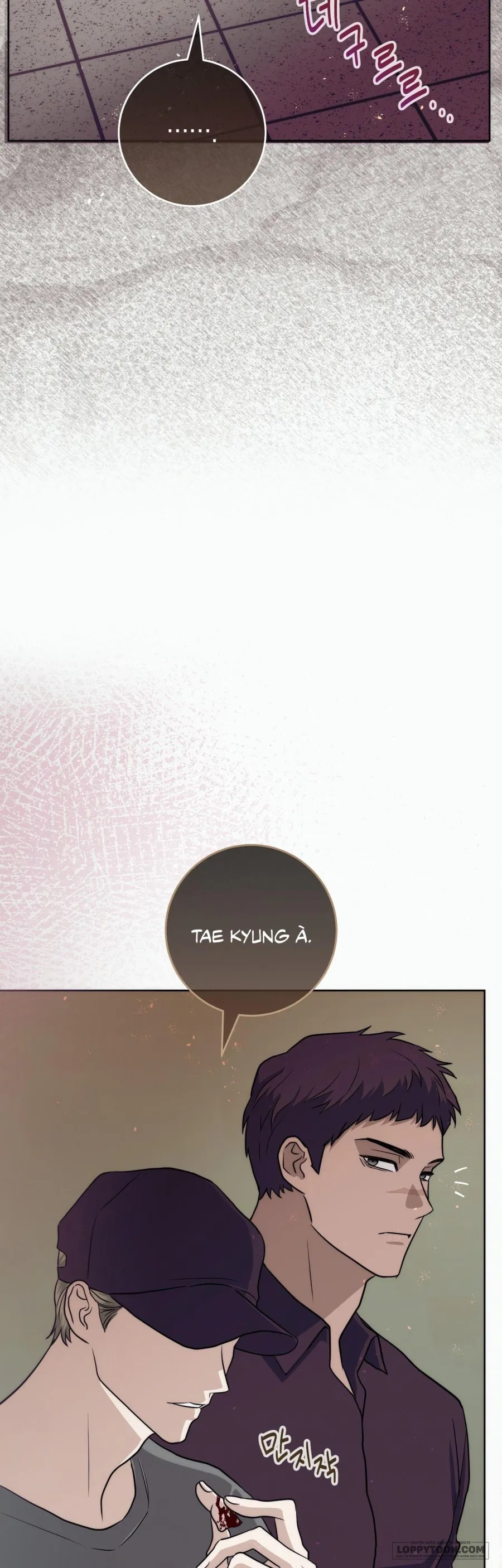 [19+] Hang Kiến - Chap 9 - Trang 27