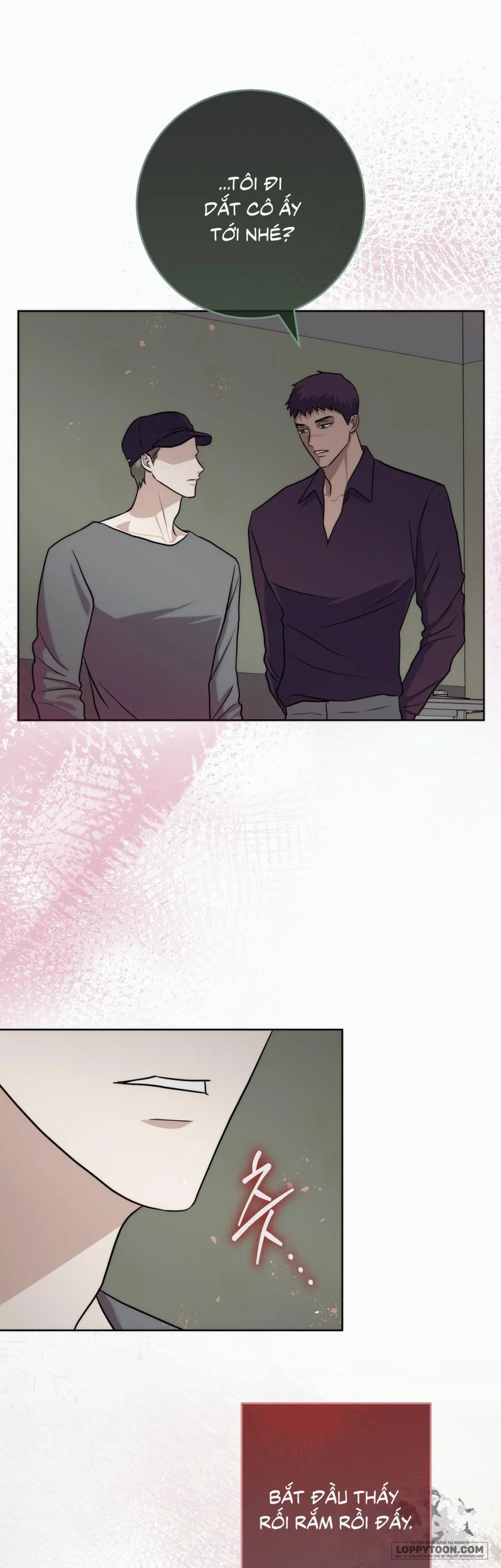 [19+] Hang Kiến - Chap 9 - Trang 30