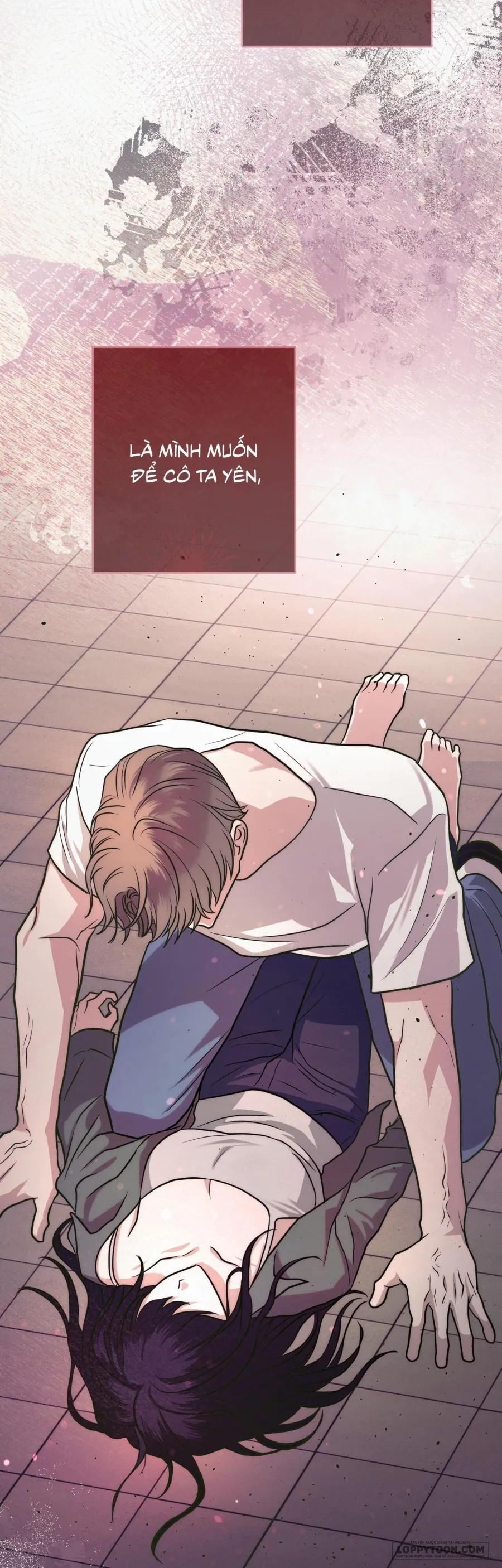 [19+] Hang Kiến - Chap 9 - Trang 31