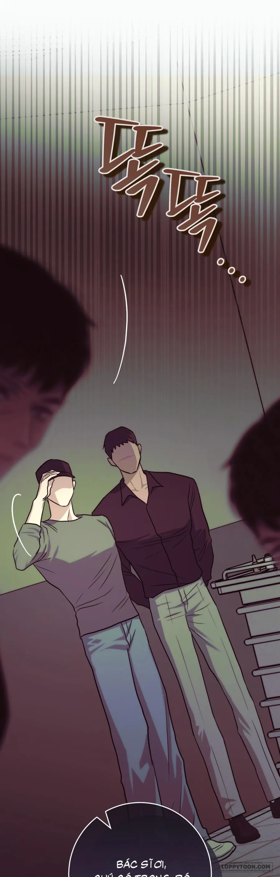 [19+] Hang Kiến - Chap 9 - Trang 35