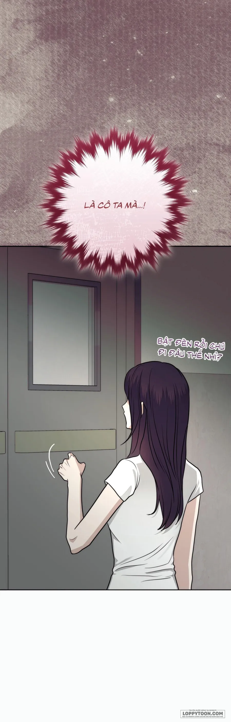 [19+] Hang Kiến - Chap 9 - Trang 37