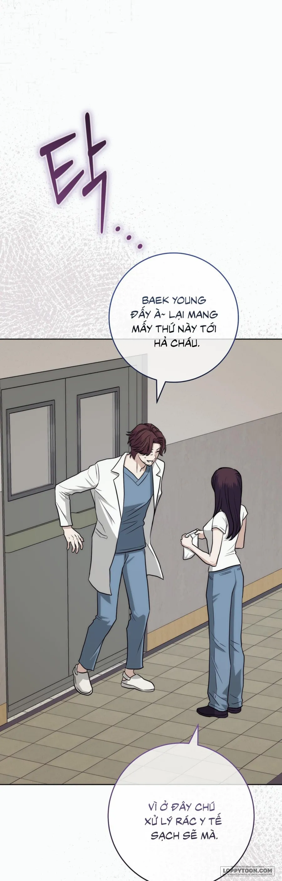 [19+] Hang Kiến - Chap 9 - Trang 40