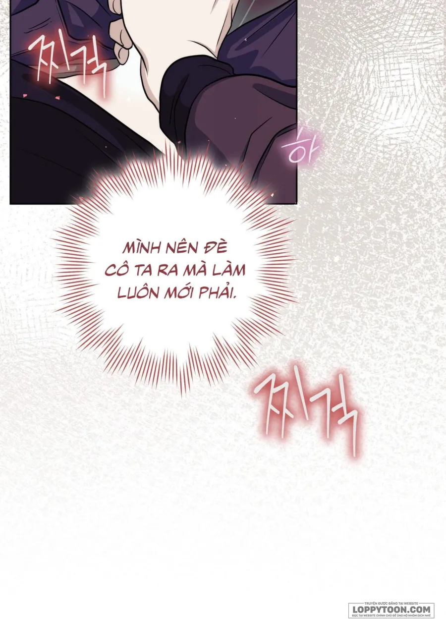 [19+] Hang Kiến - Chap 9 - Trang 5