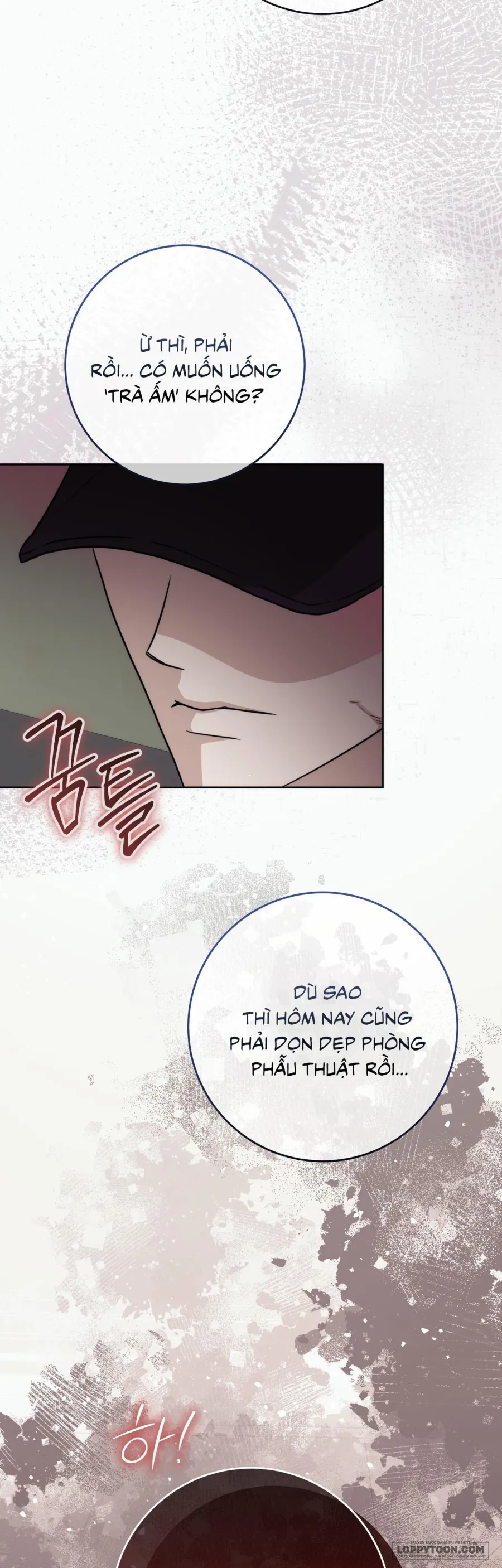[19+] Hang Kiến - Chap 9 - Trang 41