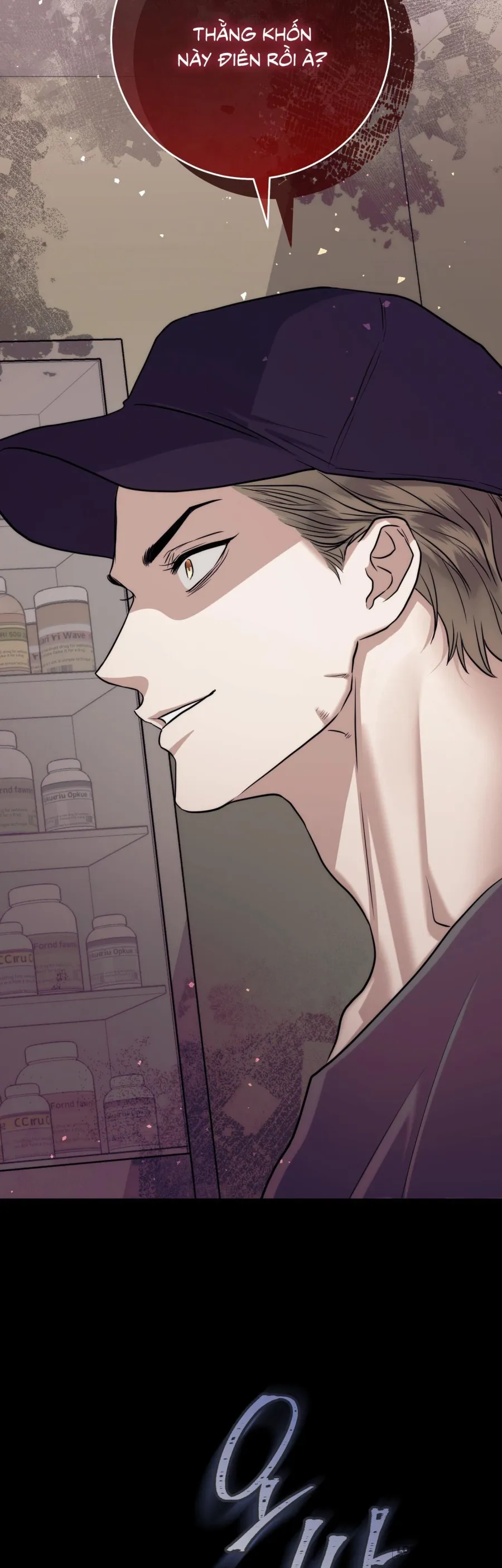 [19+] Hang Kiến - Chap 9 - Trang 42