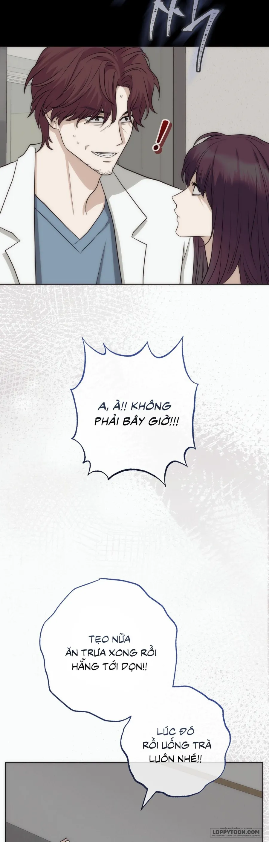 [19+] Hang Kiến - Chap 9 - Trang 43