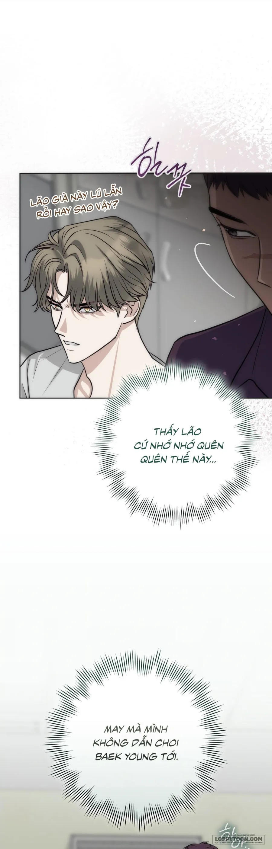 [19+] Hang Kiến - Chap 9 - Trang 48