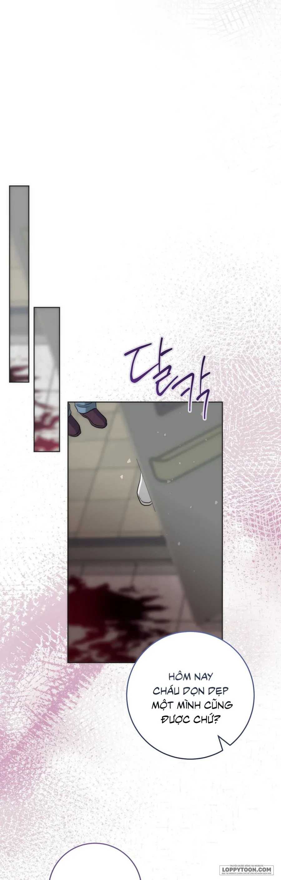 [19+] Hang Kiến - Chap 9 - Trang 50