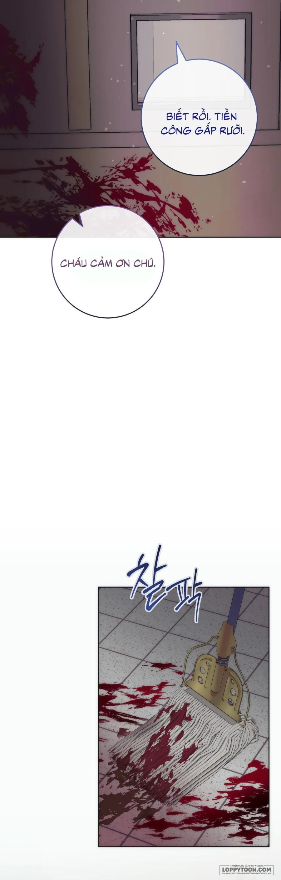 [19+] Hang Kiến - Chap 9 - Trang 52