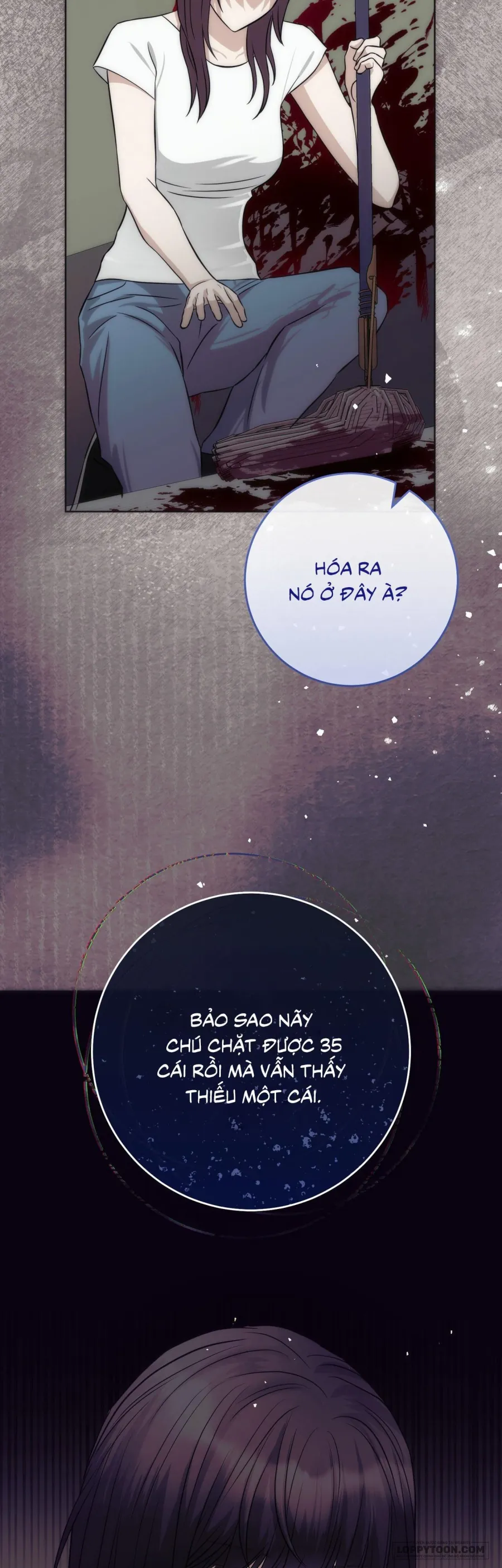 [19+] Hang Kiến - Chap 9 - Trang 56