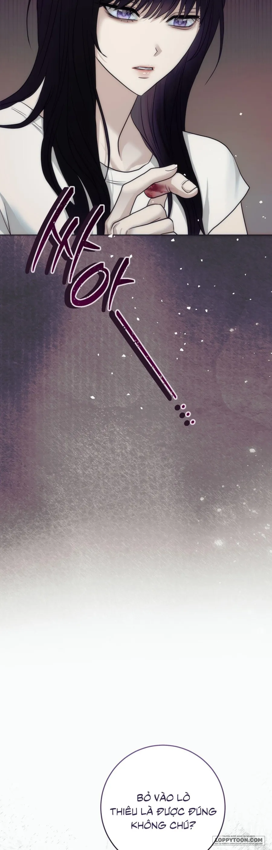 [19+] Hang Kiến - Chap 9 - Trang 57