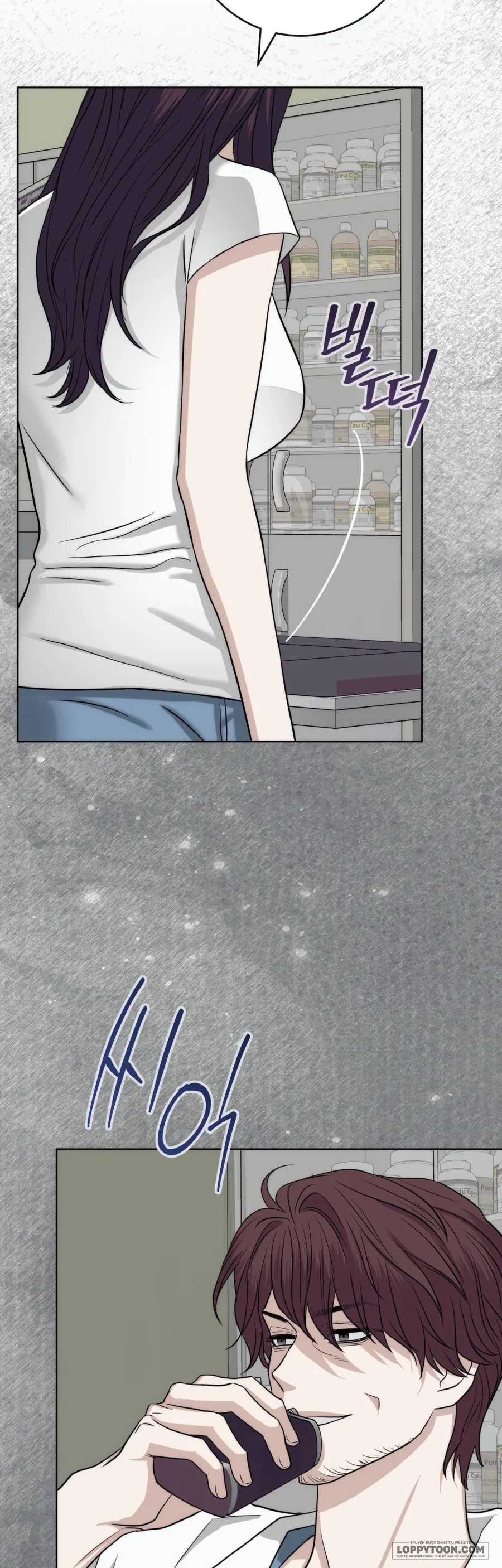 [19+] Hang Kiến - Chap 9 - Trang 58