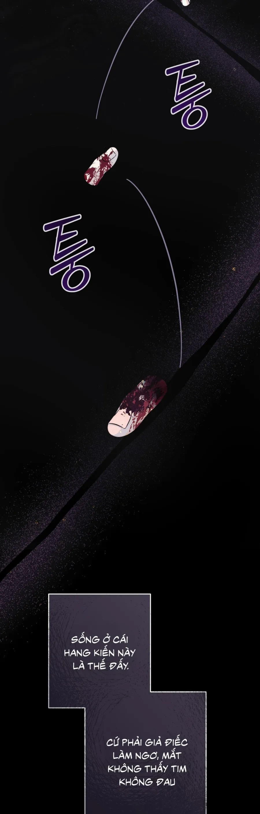 [19+] Hang Kiến - Chap 9 - Trang 61